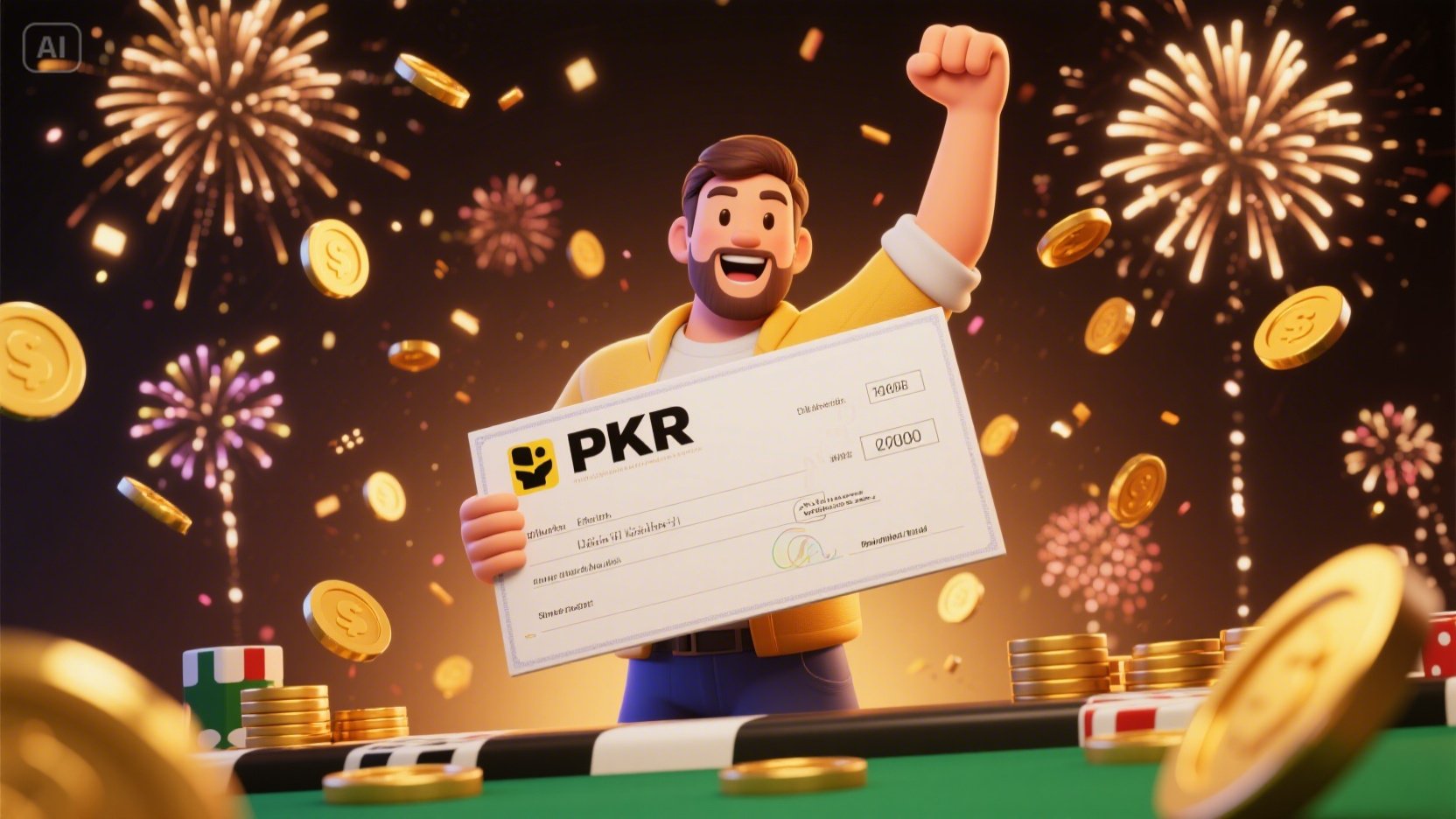 WikiLuckDeposit PKR now and enjoy 200% extra instantly! Pakistan’s gaming community can play, win, and withdraw safely using JazzCash, Easypaisa, or instant bank transfer anytime.