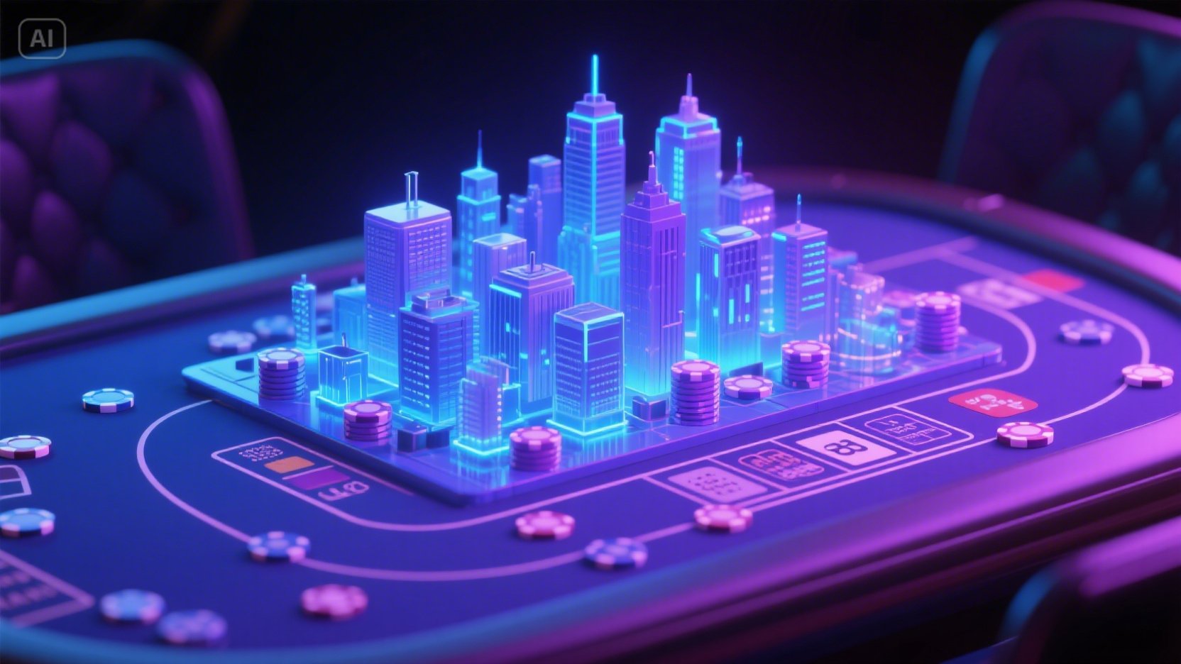 Registration at WikiLuck Casino