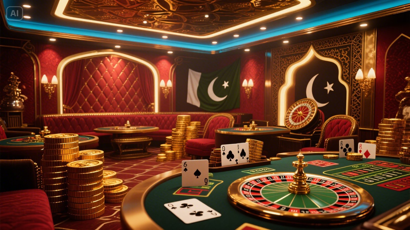 WikiLuckFirst deposit offer is live in Pakistan — get 200% instantly! Recharge your account, play casino or live games, and withdraw your winnings safely using trusted local methods.