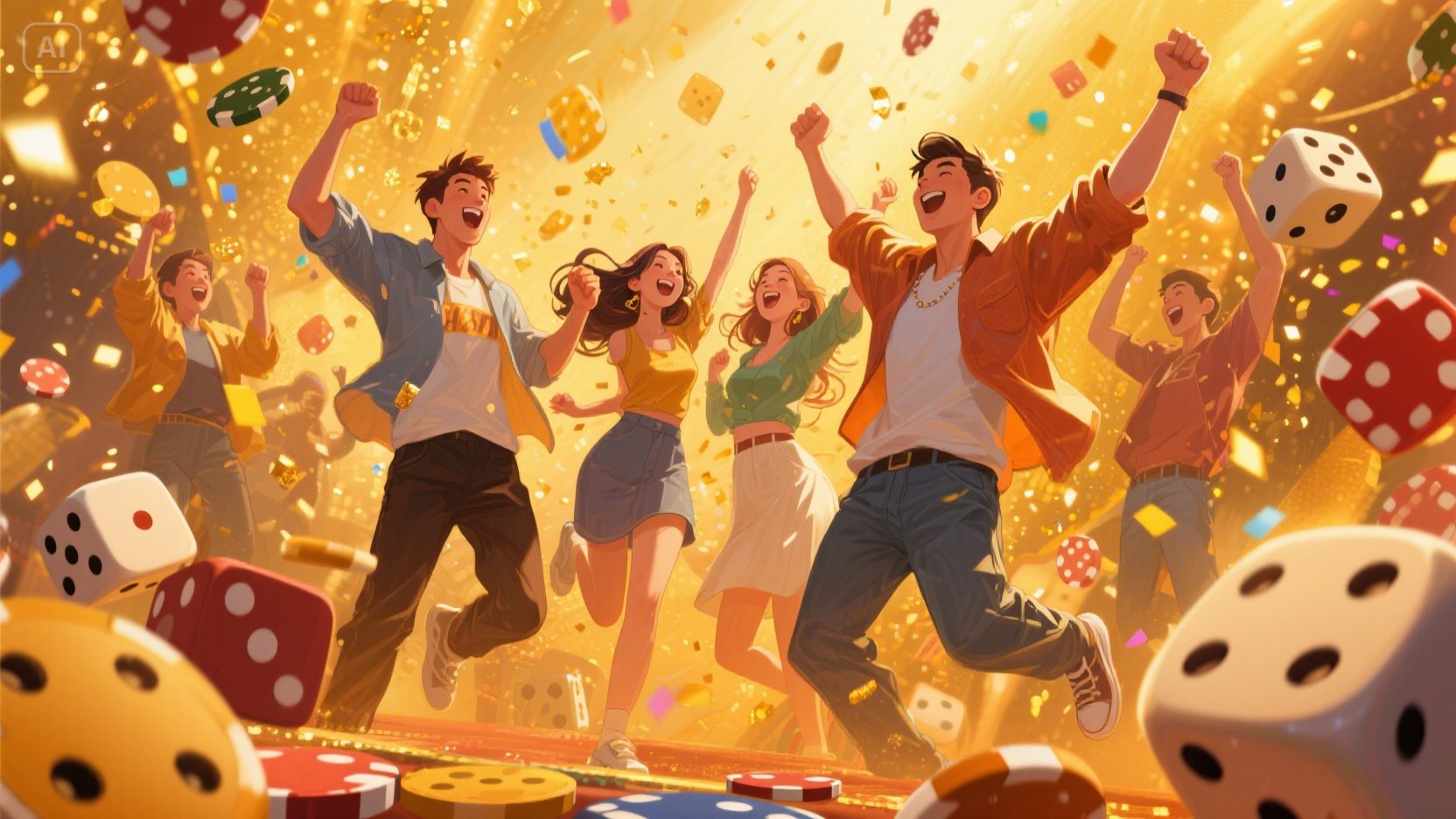 Casino WikiLuck desktop and mobile interfaces