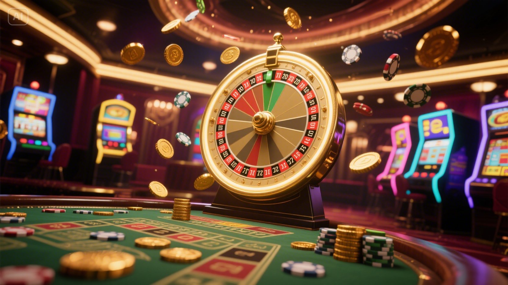 Casino WikiLuck desktop and mobile interfaces